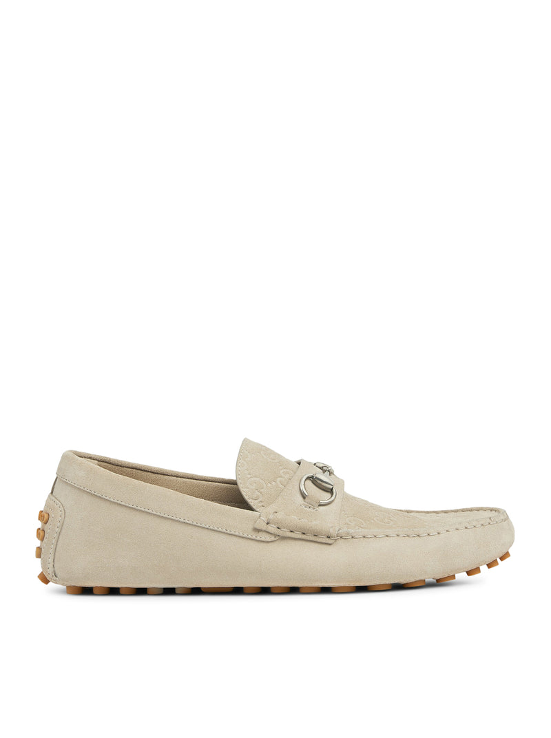 MEN39S 드라이버 MOCCASIN 위드 HOOK