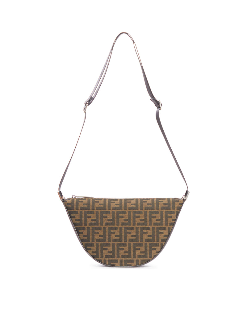 FF 자카드 FENDI Melon 스몰