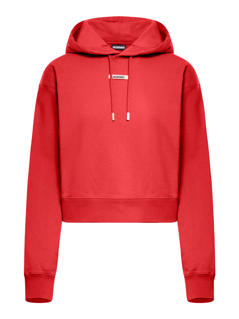 더 GROS 그레인 SWEATSHIRTS