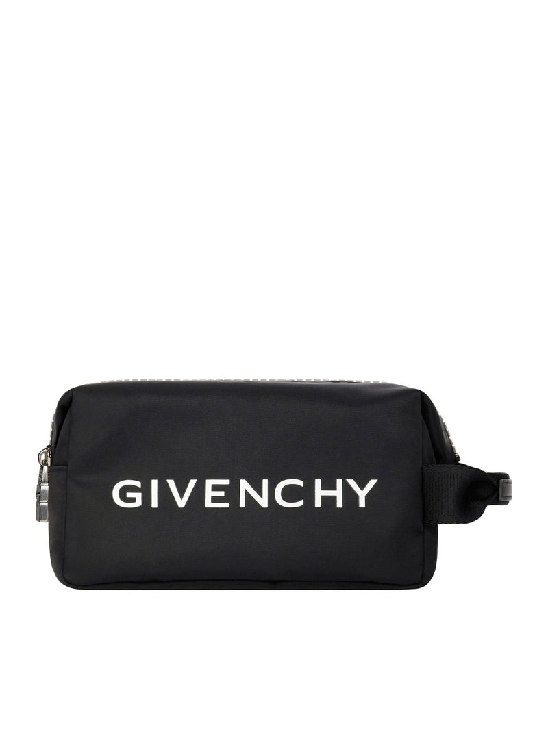 GZip toiletry 백 in 나일론