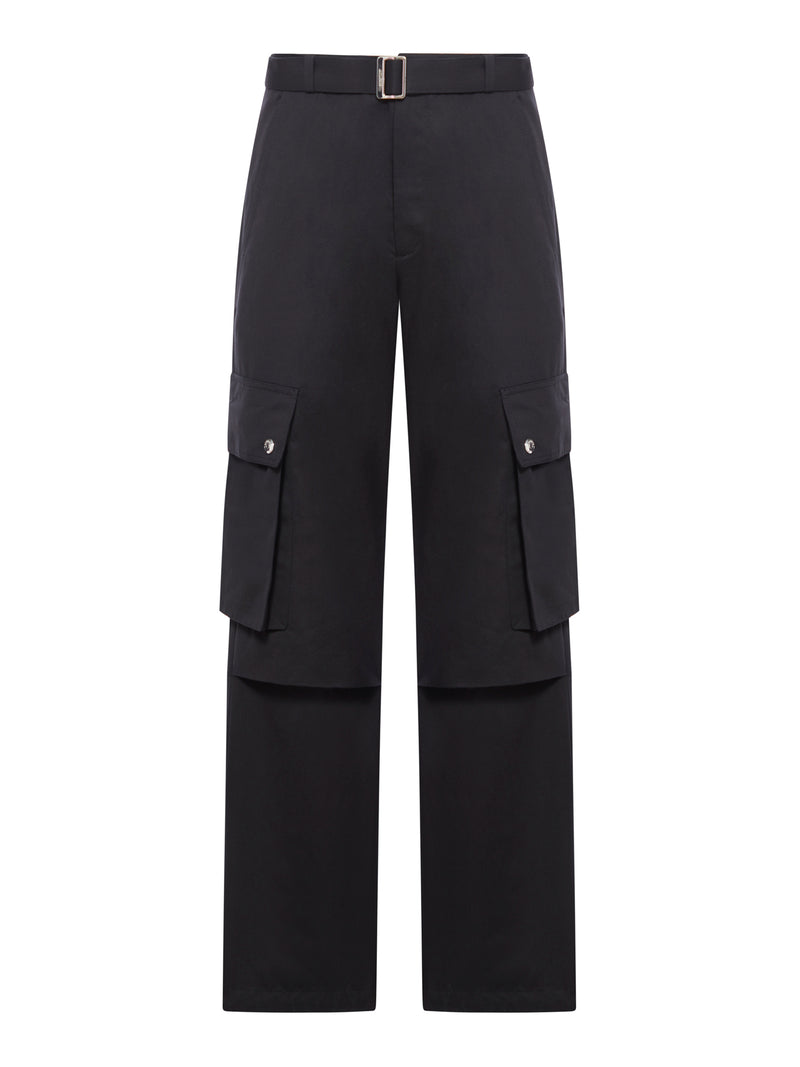 더 CARGOES
