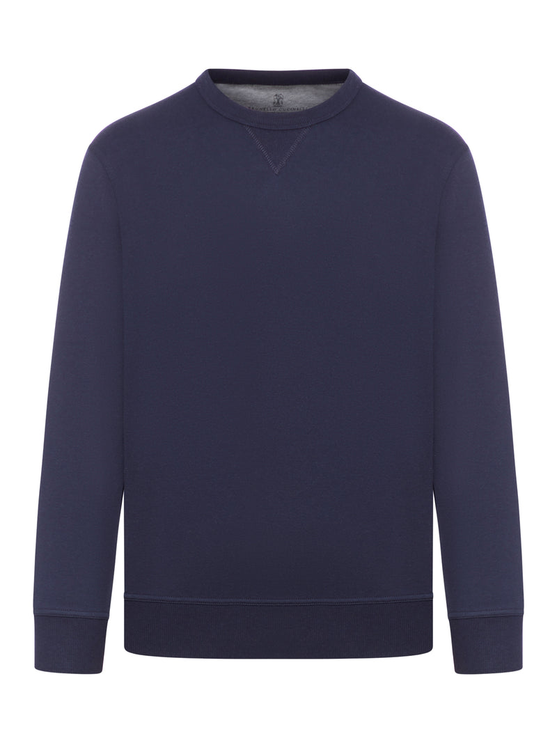 Brunello Cucinelli 스웨트 셔츠