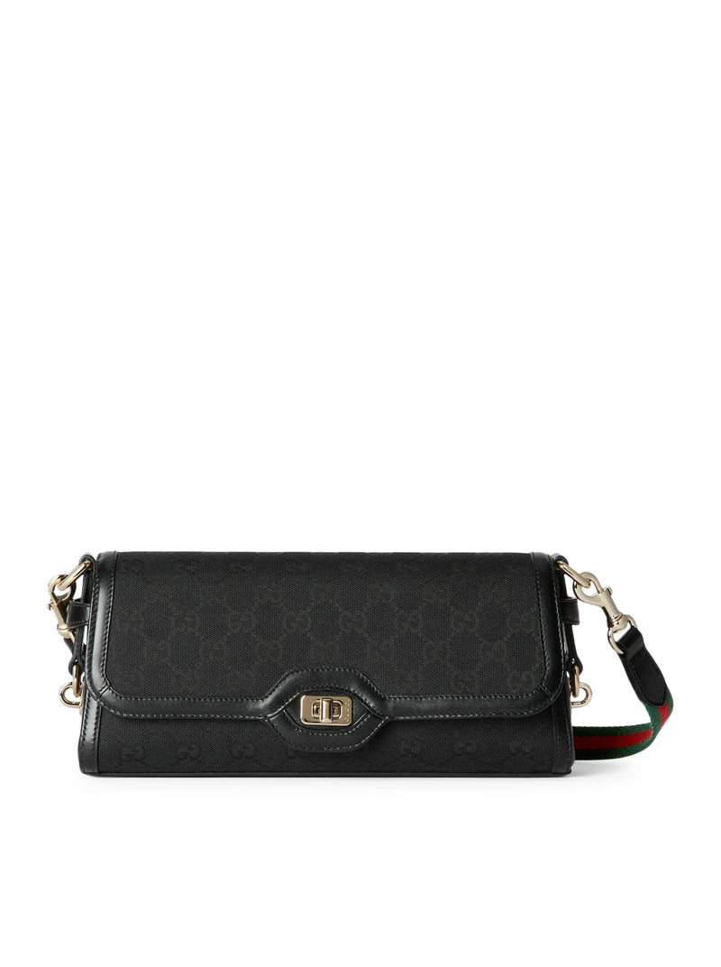 GUCCI LUCE 스몰 숄더 백