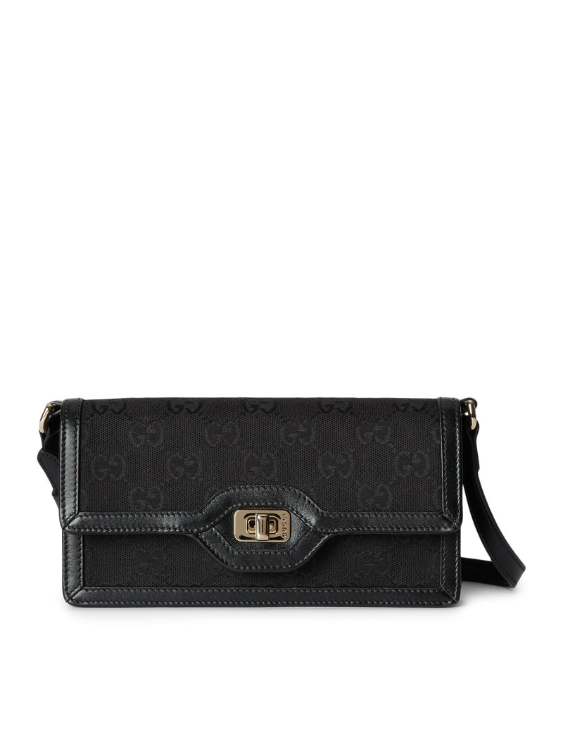 GUCCI 라이트 미니 숄더 백