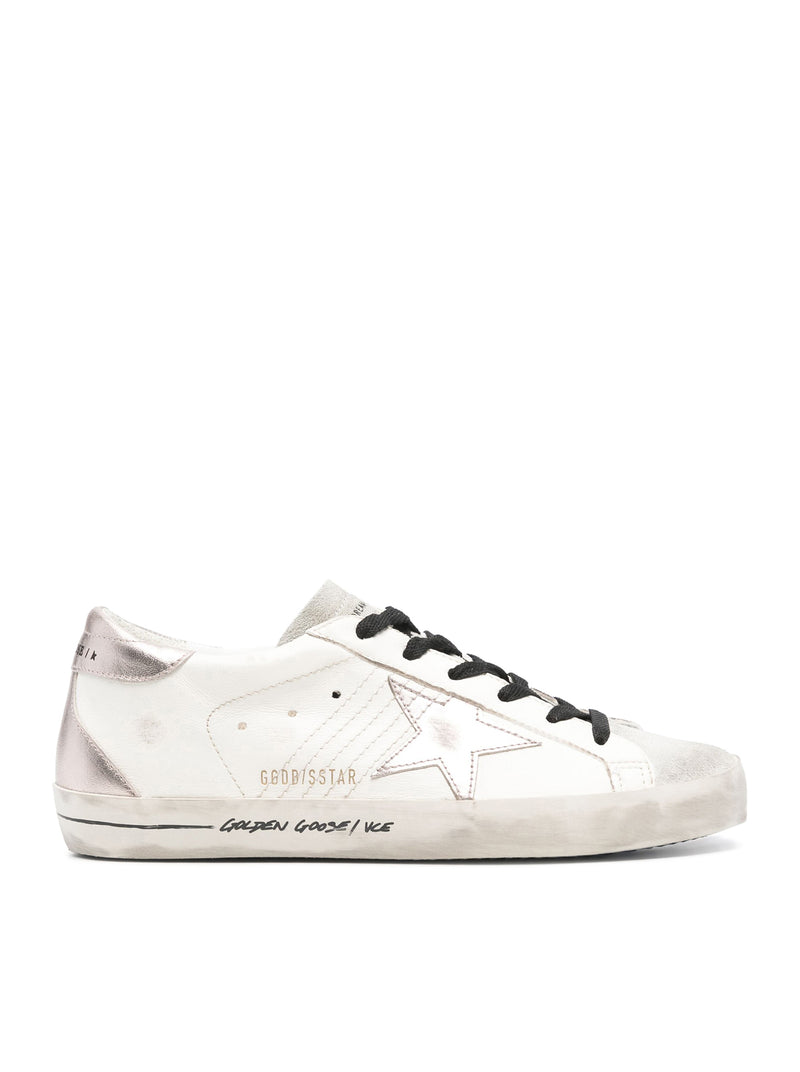SUPERSTAR 스니커즈
