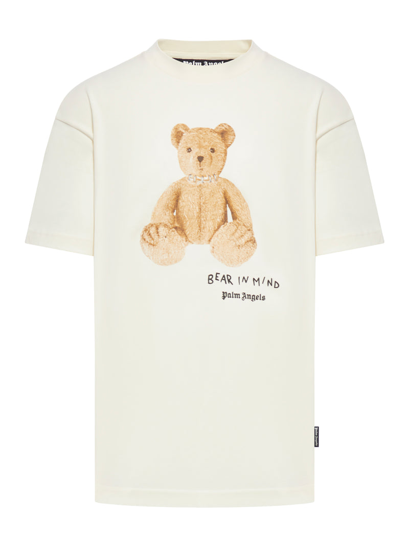 Bear In Mind 티셔츠