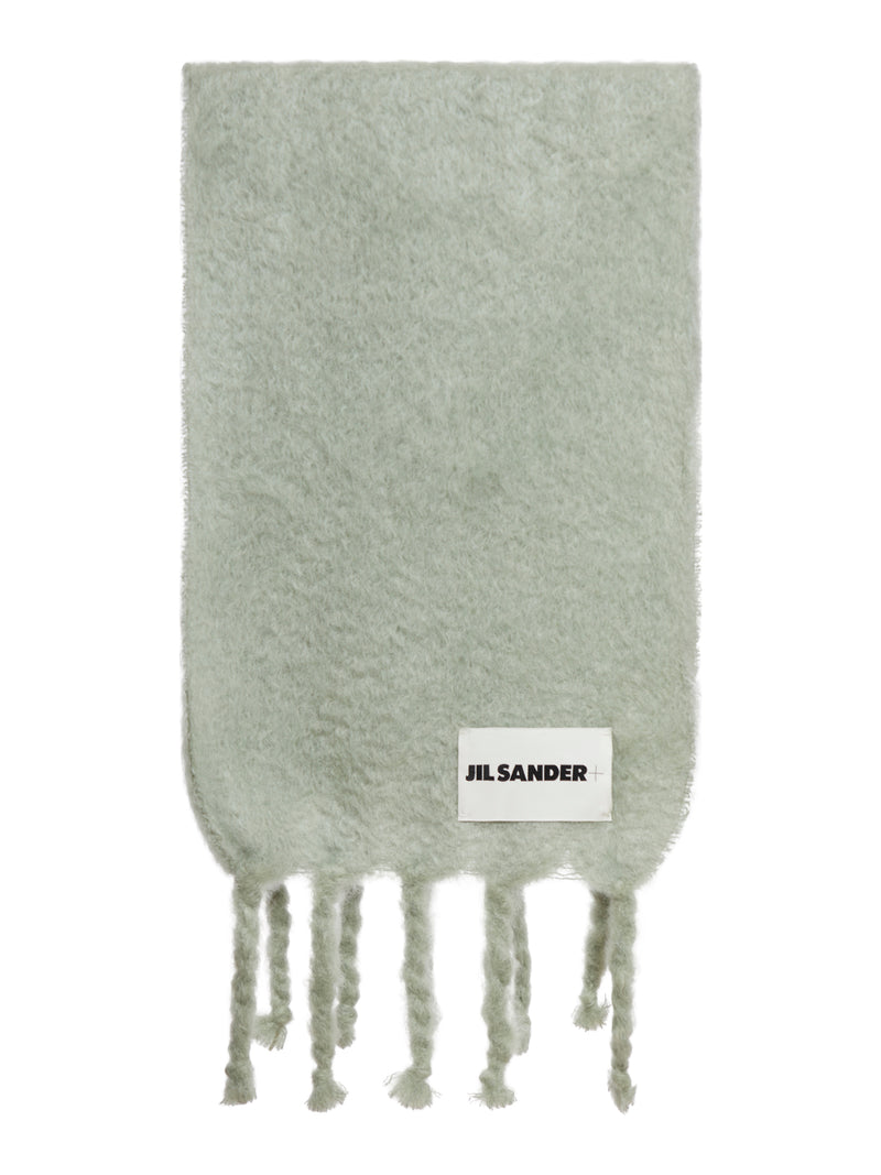 Jil Sander 롱 스카프