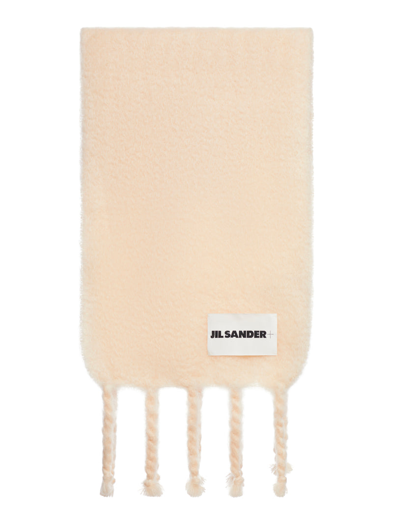 Jil Sander 롱 스카프