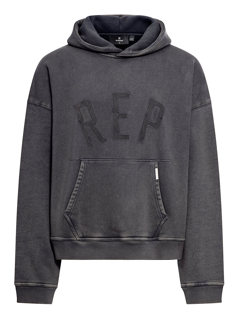 후드 위드 REP APPLICATION