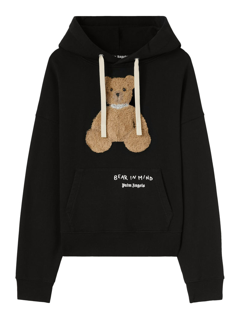 Bear In Mind 후드