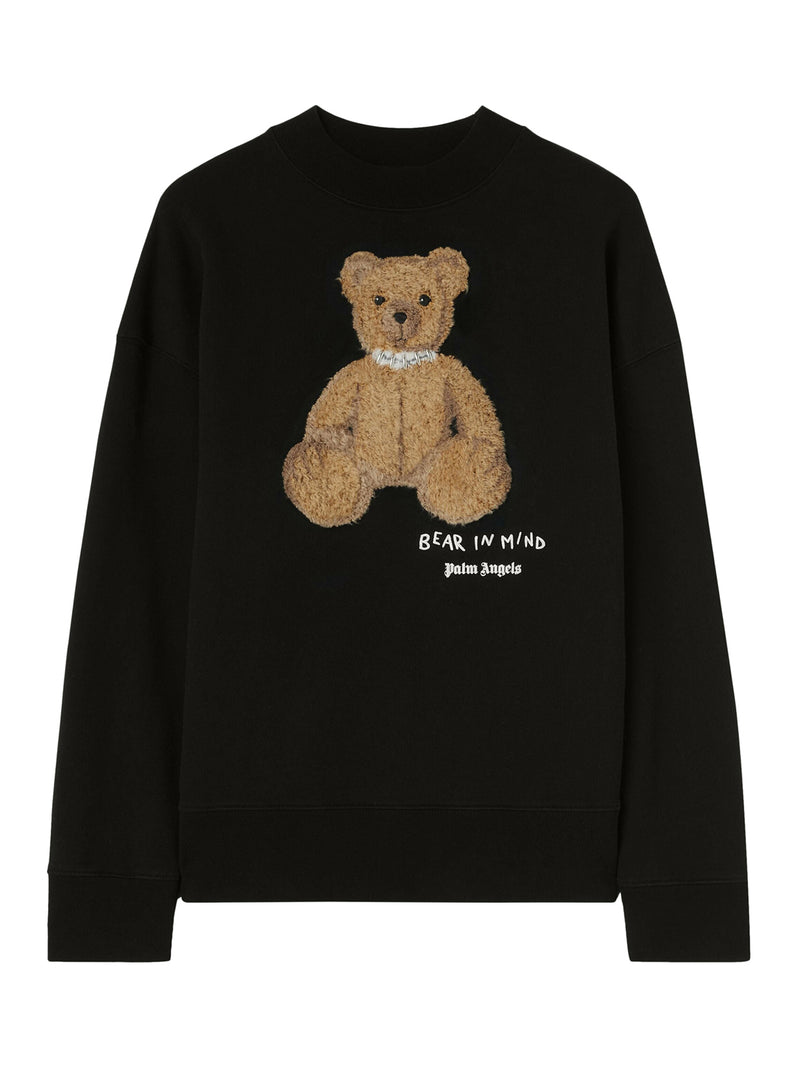 Bear In Mind 스웨트 셔츠