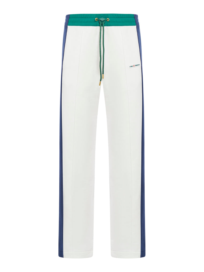 Colorblock design 스포츠 트라우저