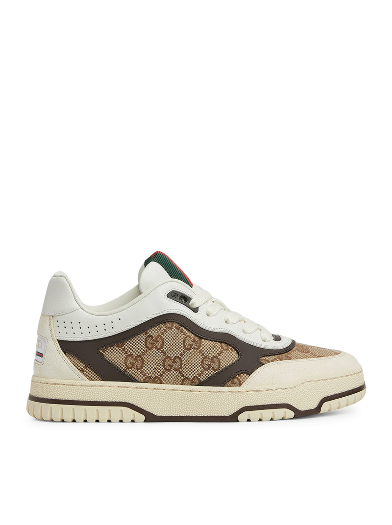 GUCCI REWEB WOMEN39S 스니커즈
