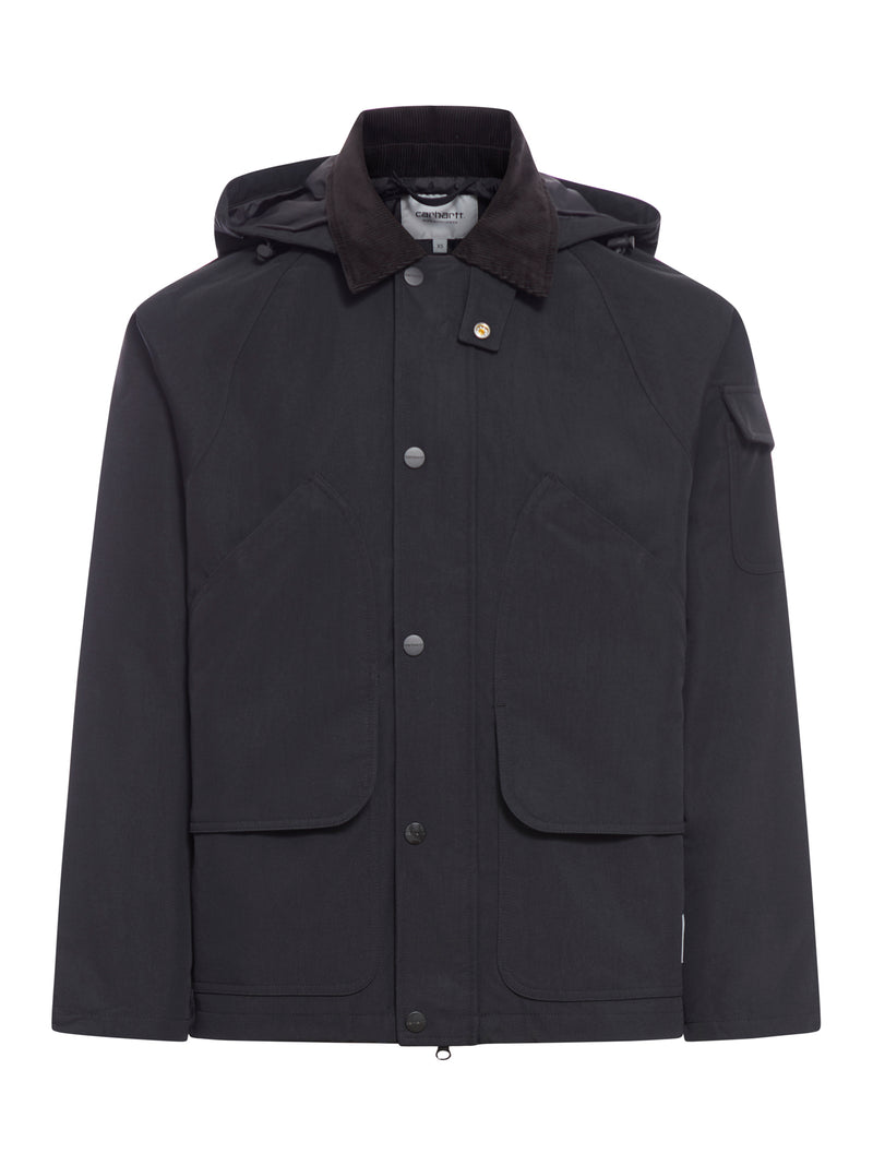Clarton 자켓