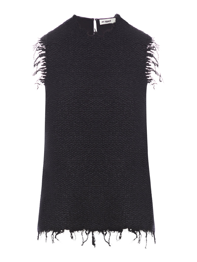 Frayed 탑