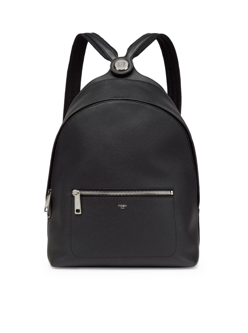 Fendi 미디엄 자켓 Fendi Roma 레더