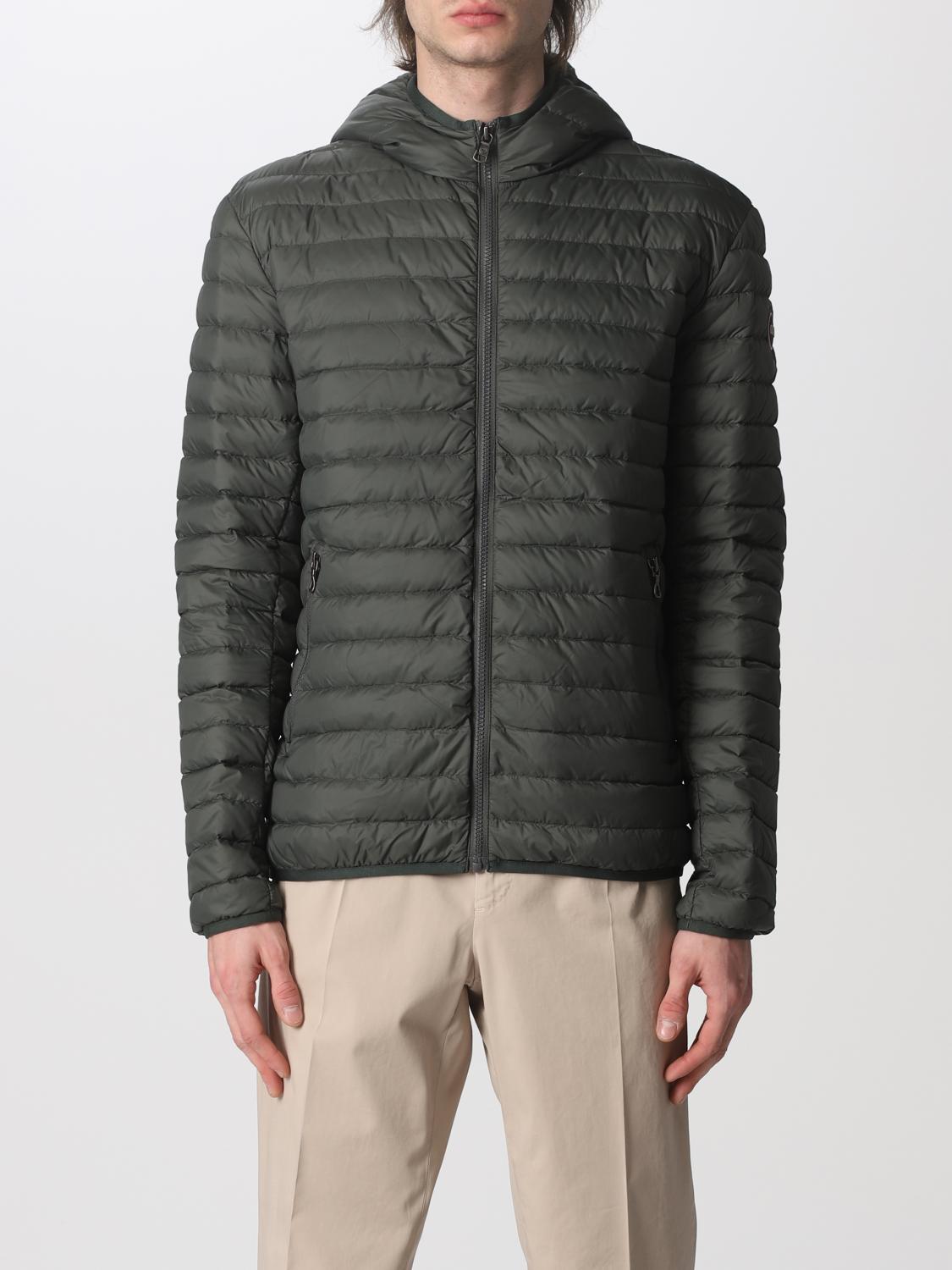 Mens 자켓 Colmar