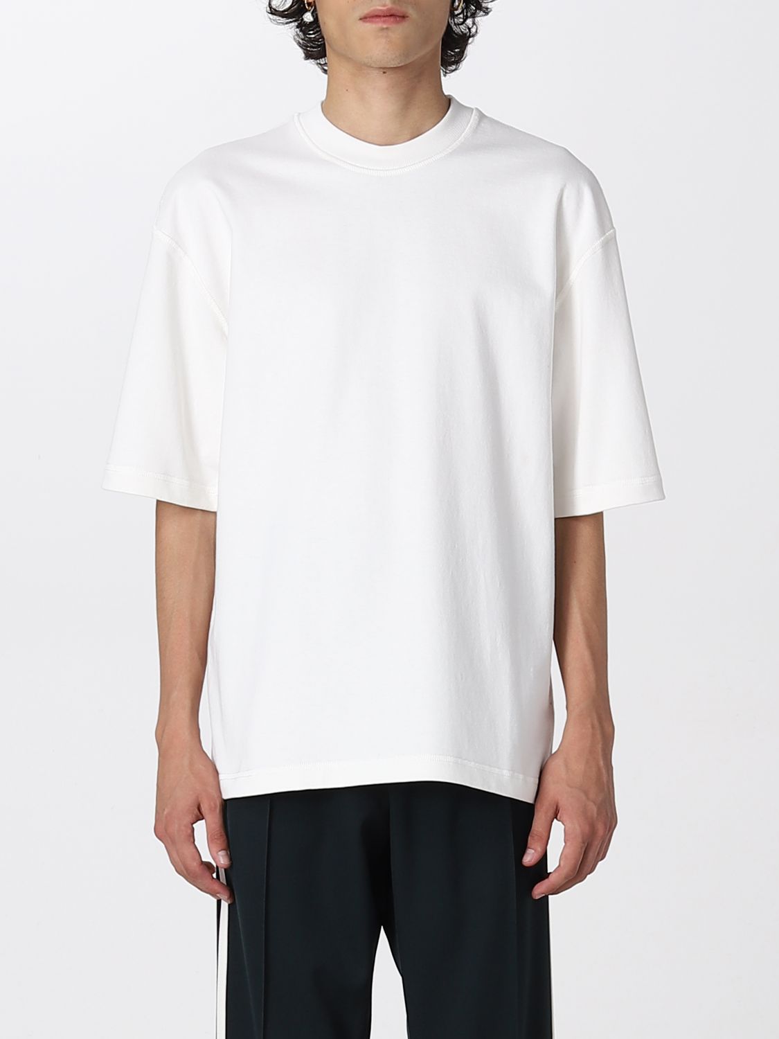Bottega veneta 베이직 티셔츠