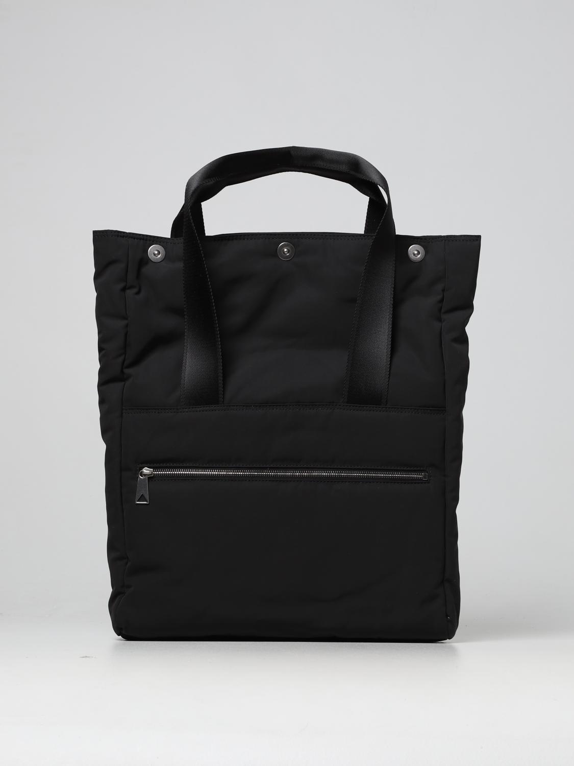 Bottega veneta 패딩 나일론 토트 백