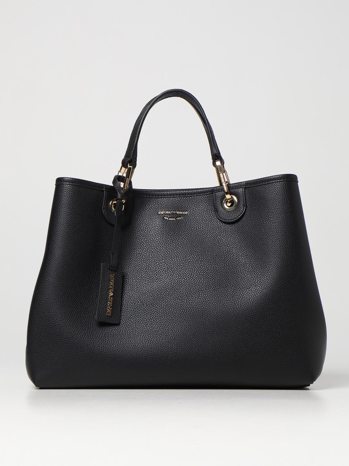 Womans 핸드백 Emporio Armani