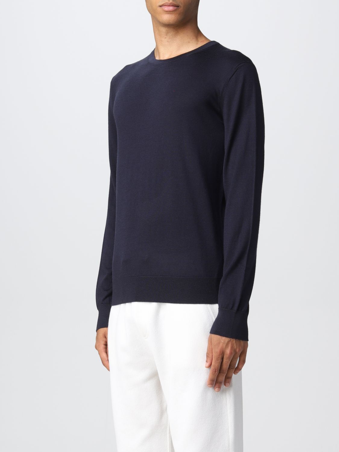 Mens 스웨터 Zegna