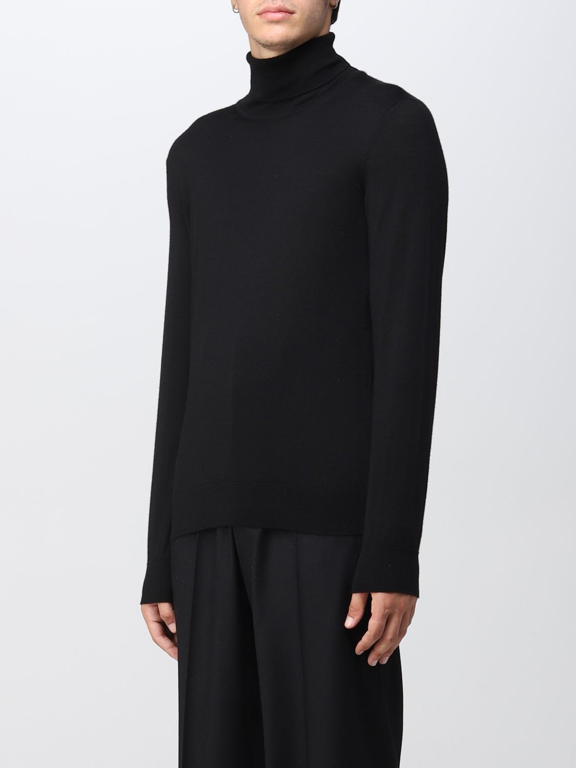 Mens 스웨터 Zegna