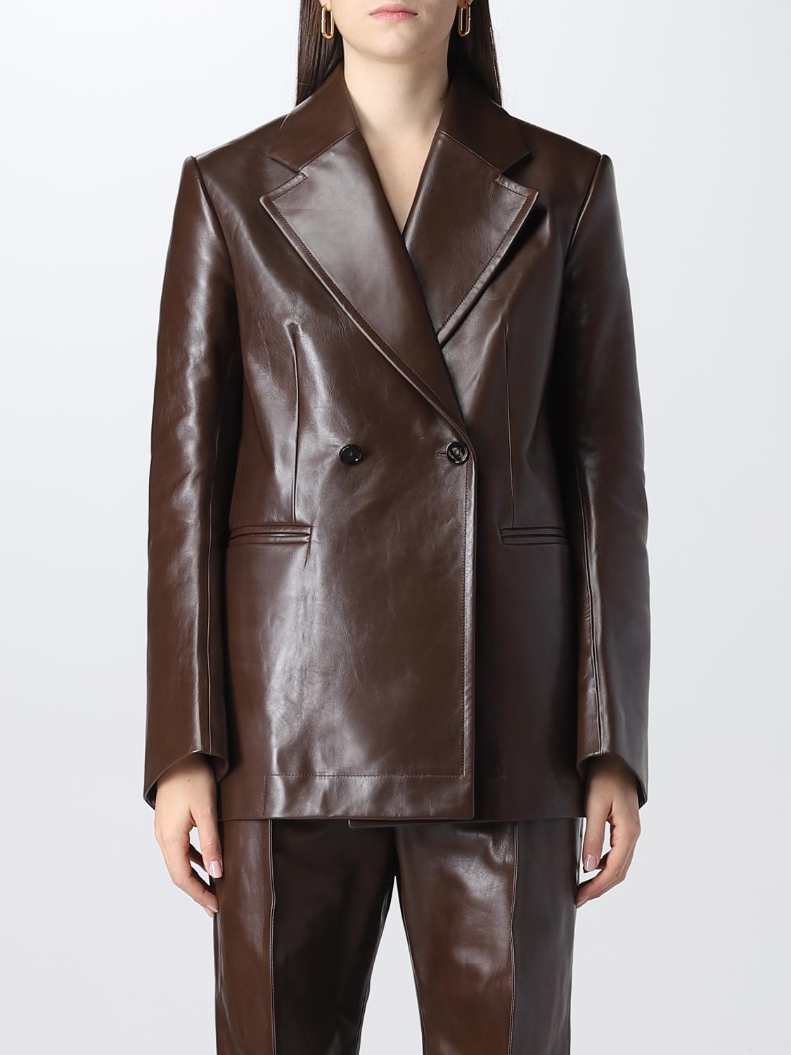 Womans 블레이져 Bottega Veneta