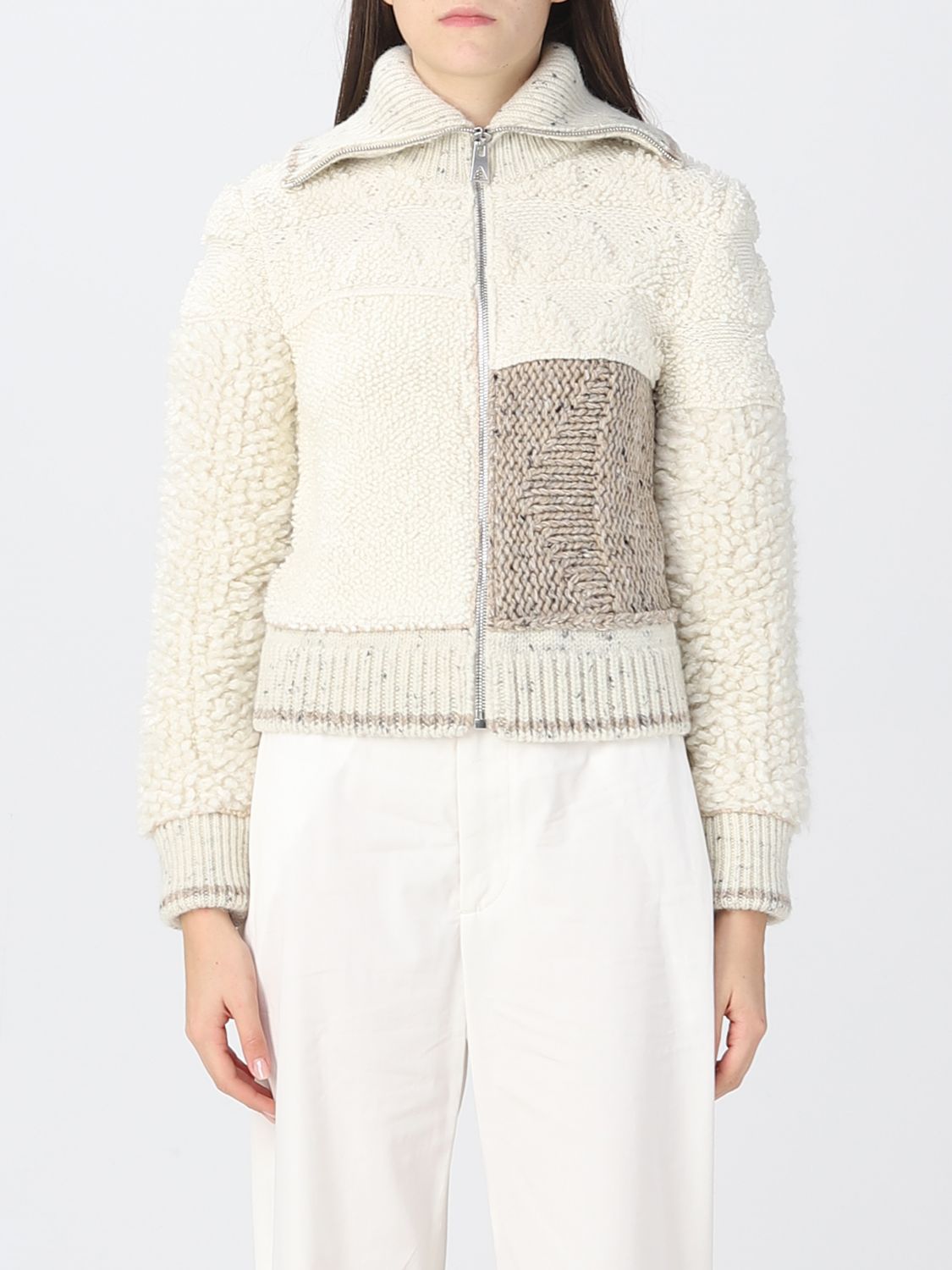 Womans 가디건 Bottega Veneta