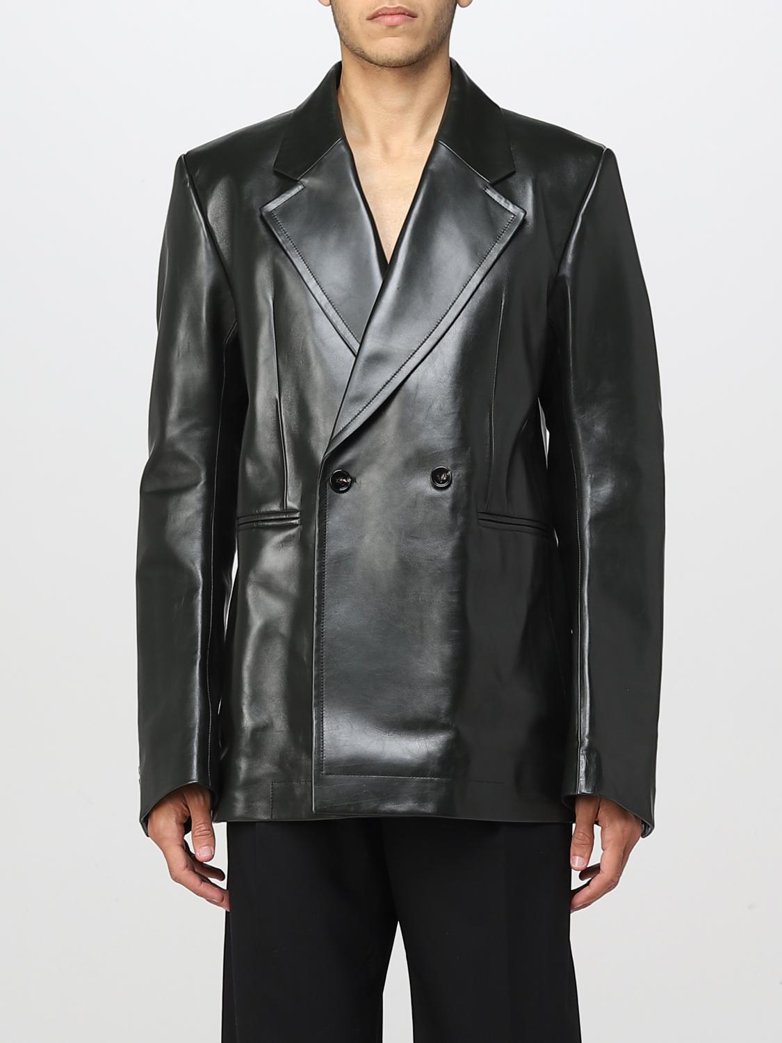 Mens 블레이져 Bottega Veneta