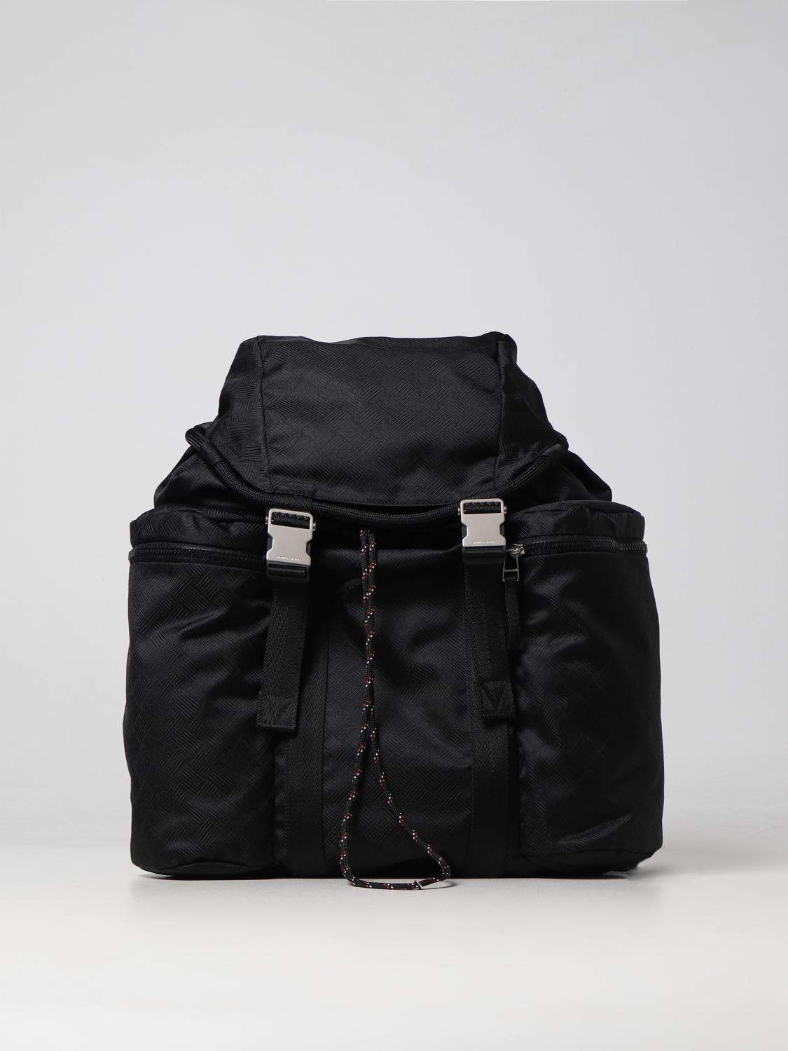 Mens 백팩 Bottega Veneta