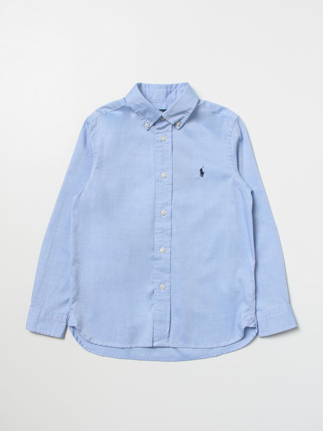 Little Boys 셔츠 폴로 Ralph Lauren