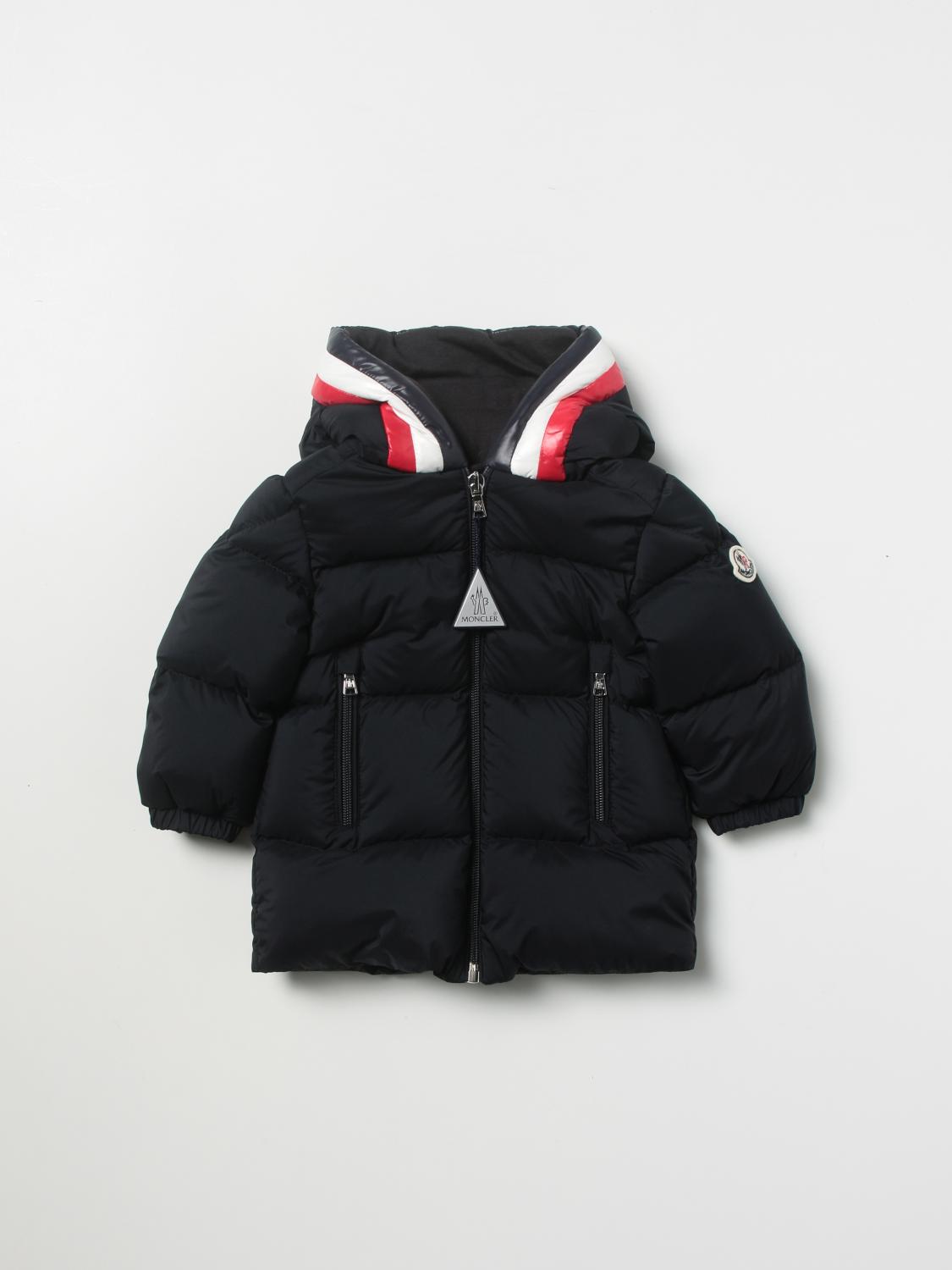 자켓 kids moncler