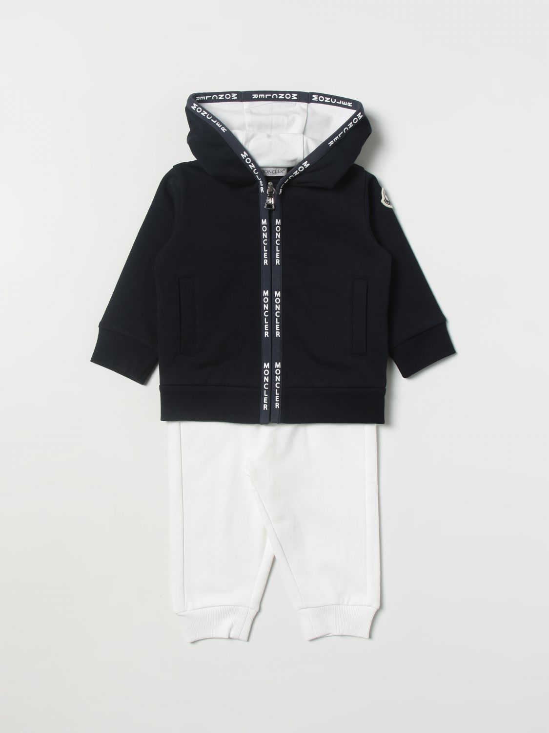 Babys 점프수트 Moncler
