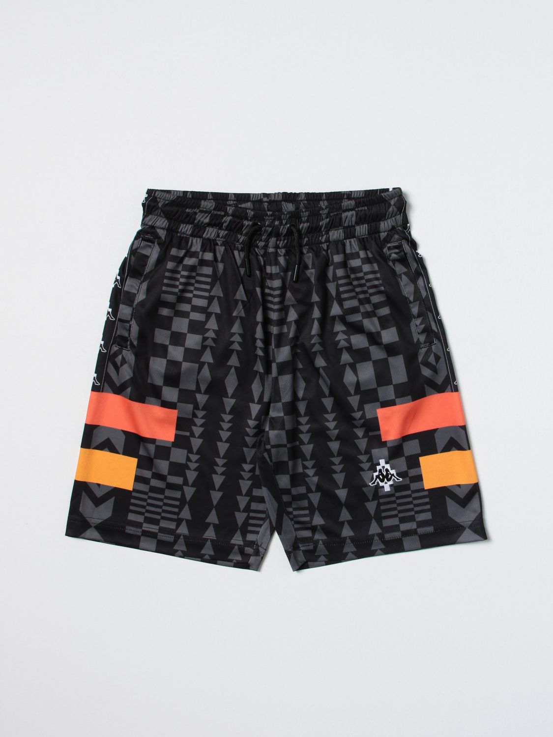 Little Boys 쇼츠 Marcelo Burlon County Of Milan