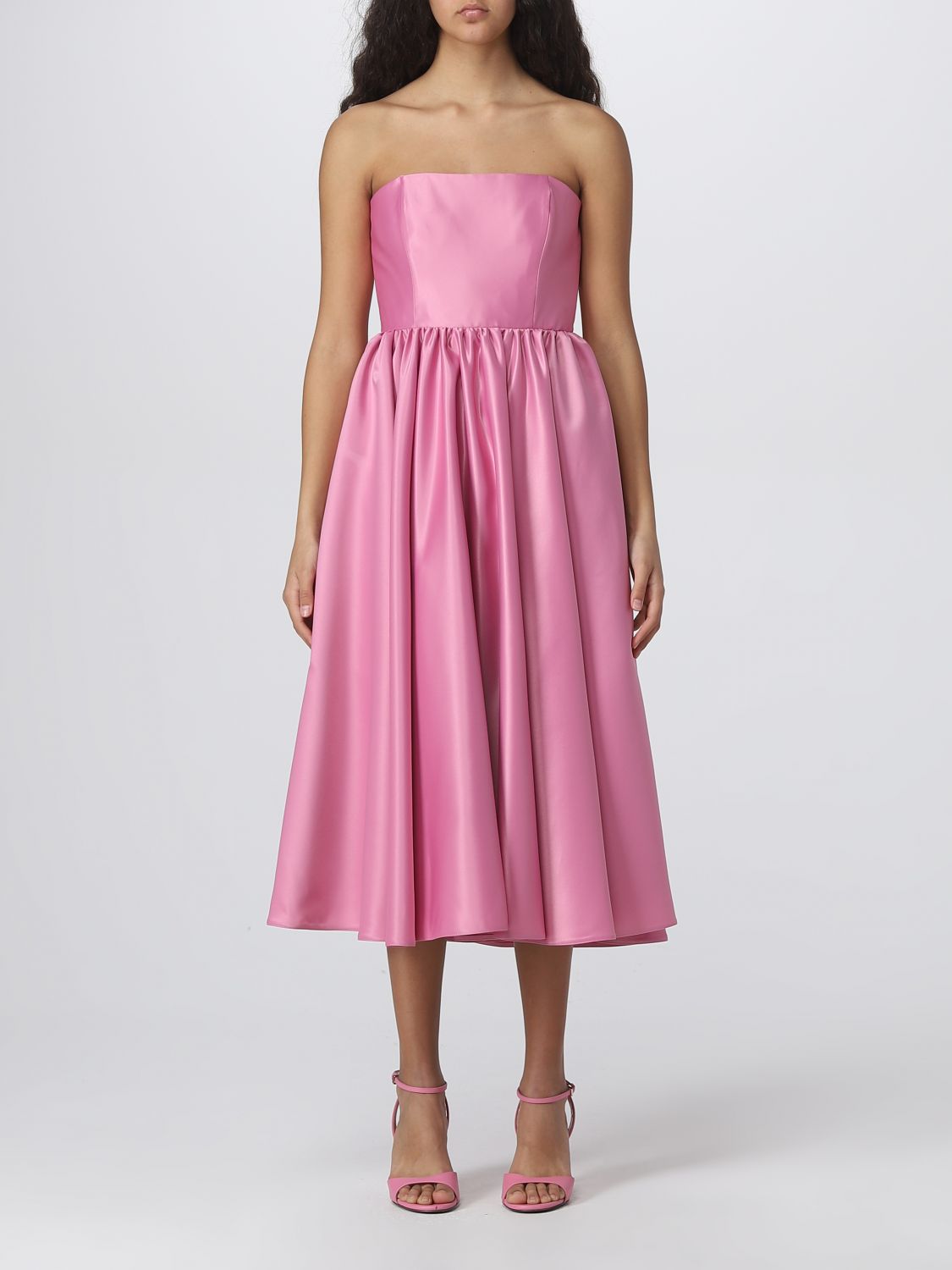 Womans 드레스 Pinko