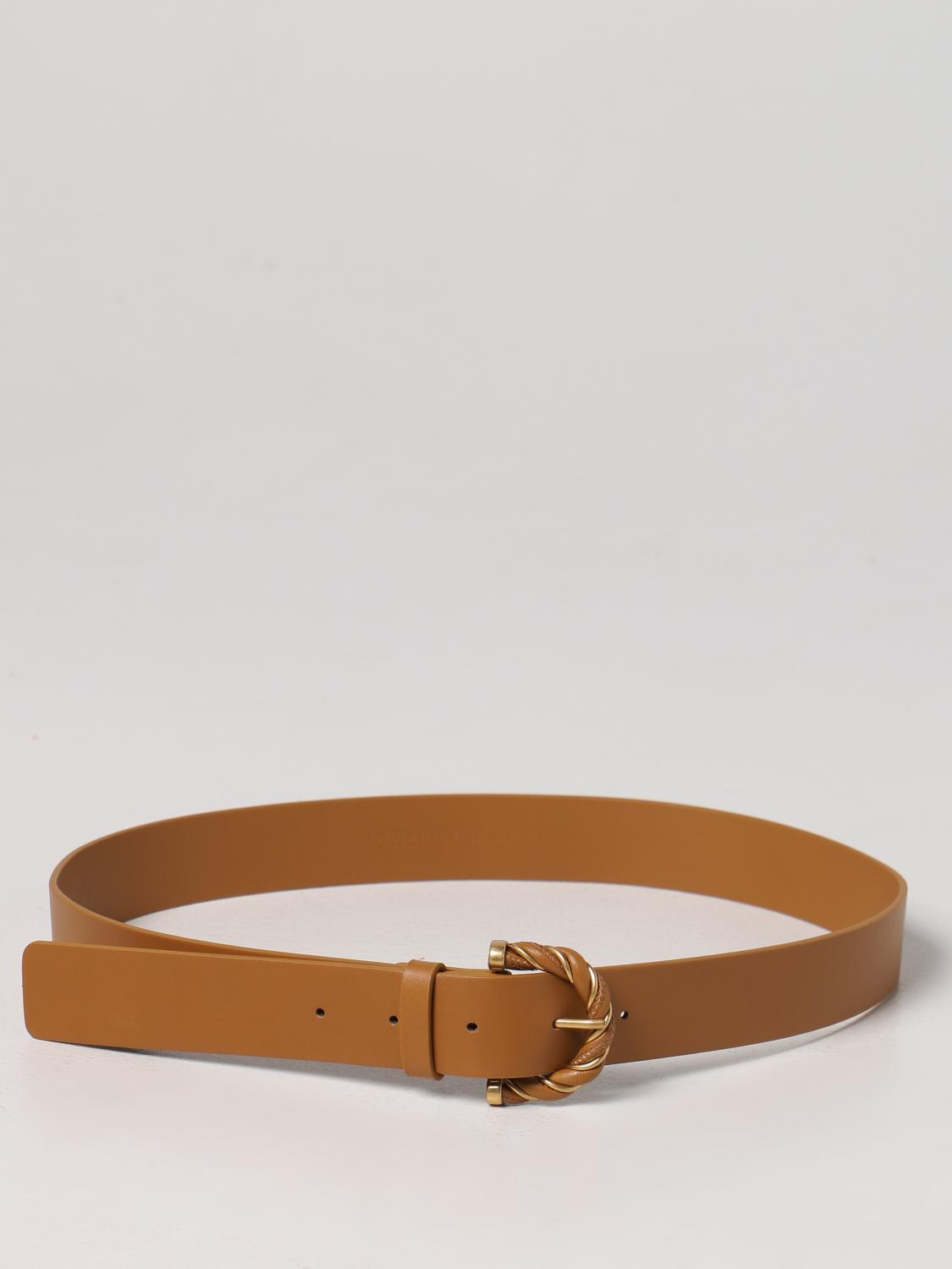 Womans 벨트 Bottega Veneta