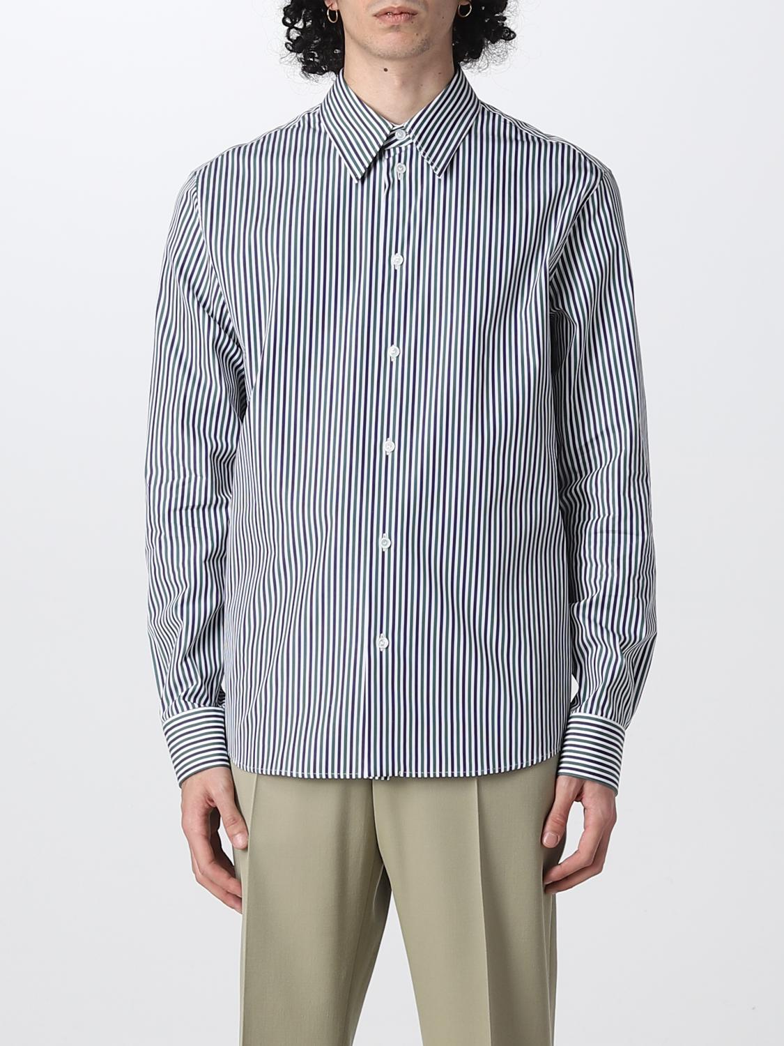 Mens 셔츠 Bottega Veneta