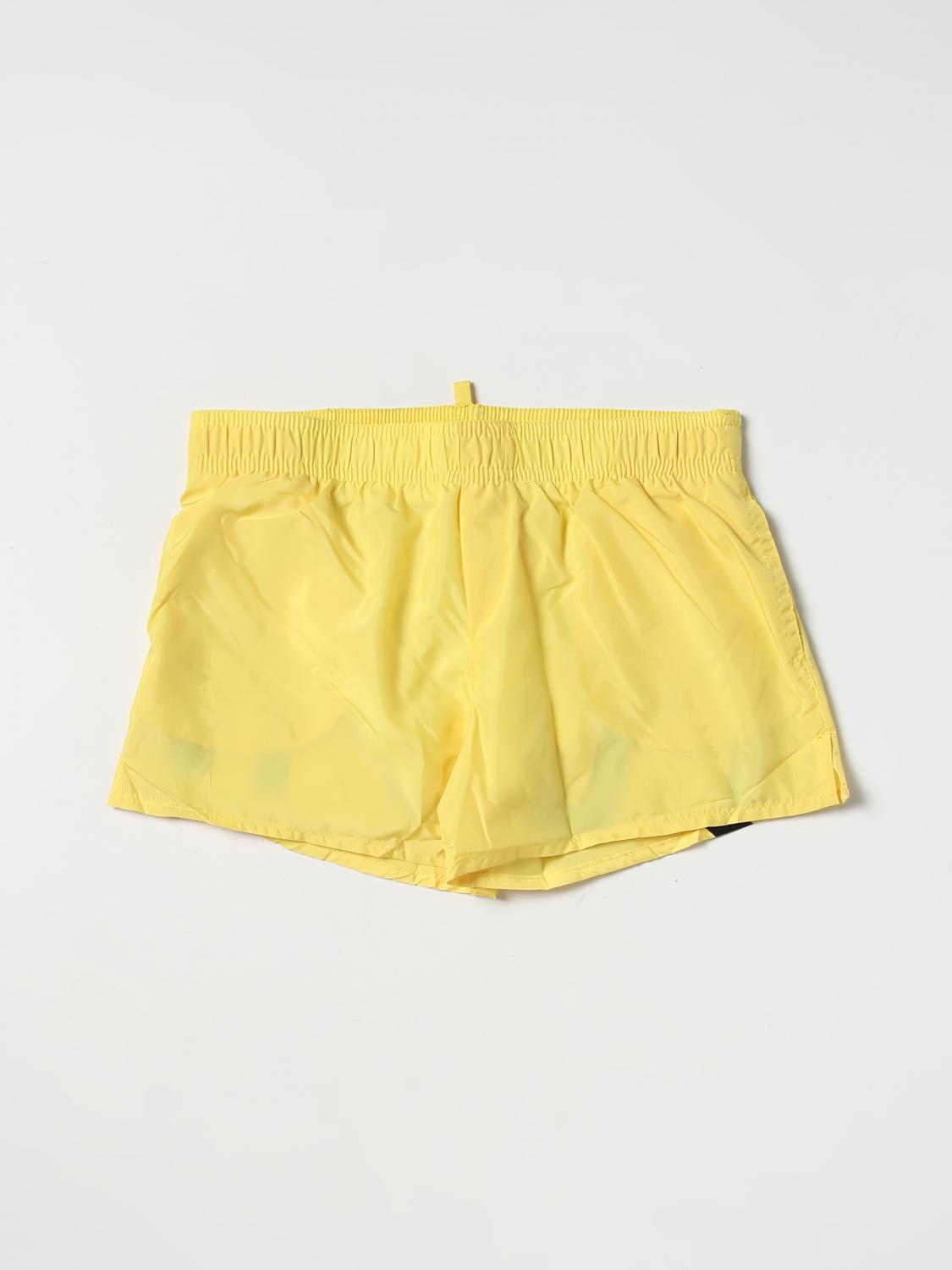 Little Boys 스윔수트 Dsquared2