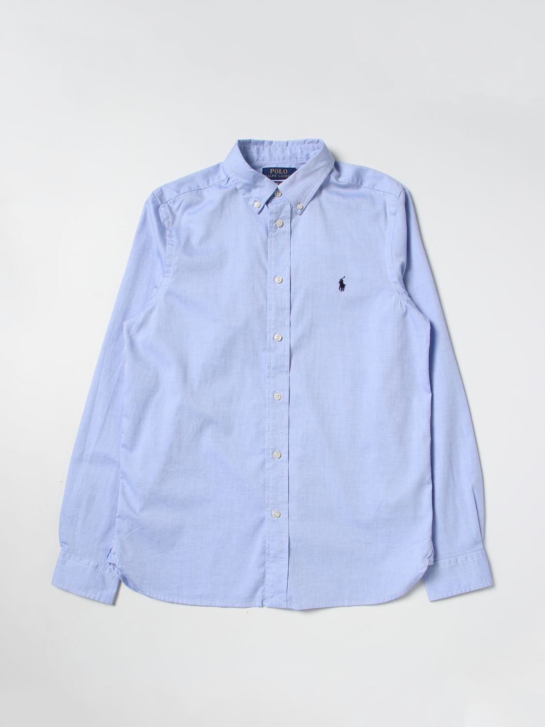 Little Boys 셔츠 폴로 Ralph Lauren