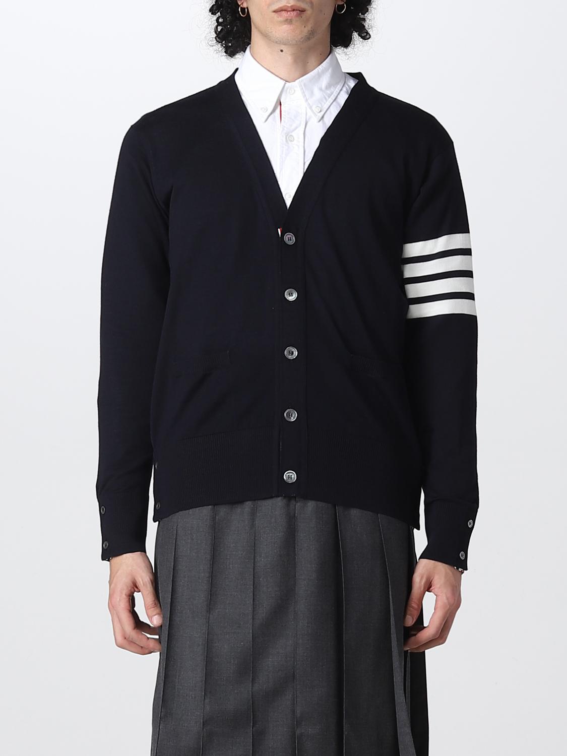 Thom browne 가디건 in 울