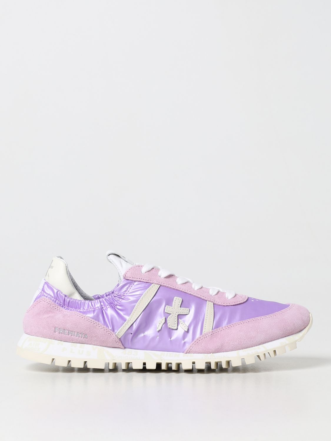 Womans 스니커즈 Premiata