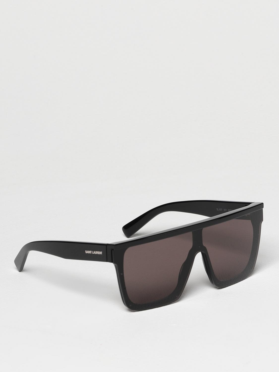 Saint laurent 선글라스 in acetate
