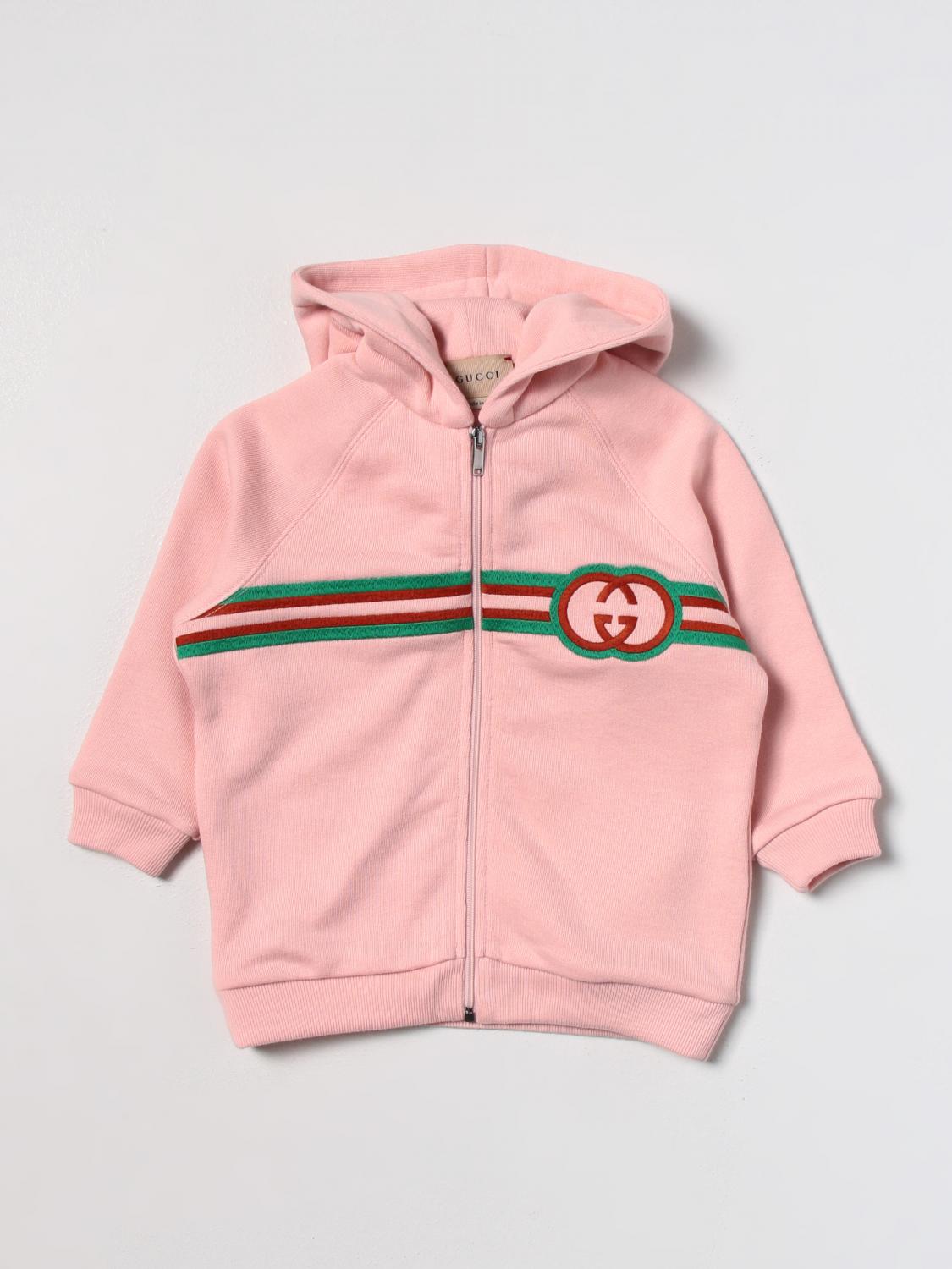 Gucci 코튼 스웨트 셔츠