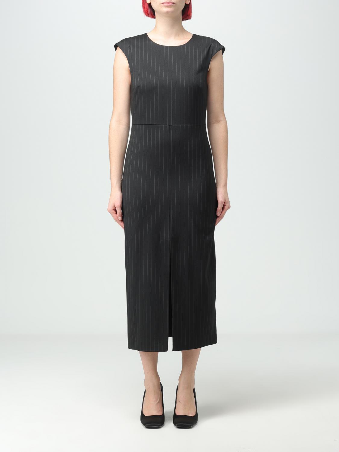 Womans 드레스 Patrizia Pepe