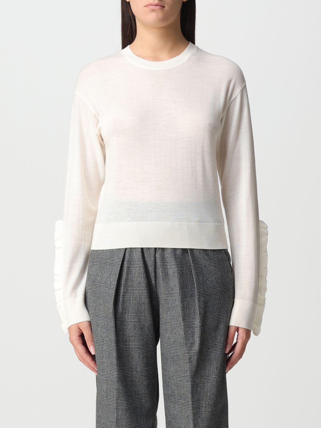 Womans 스웨터 Pinko