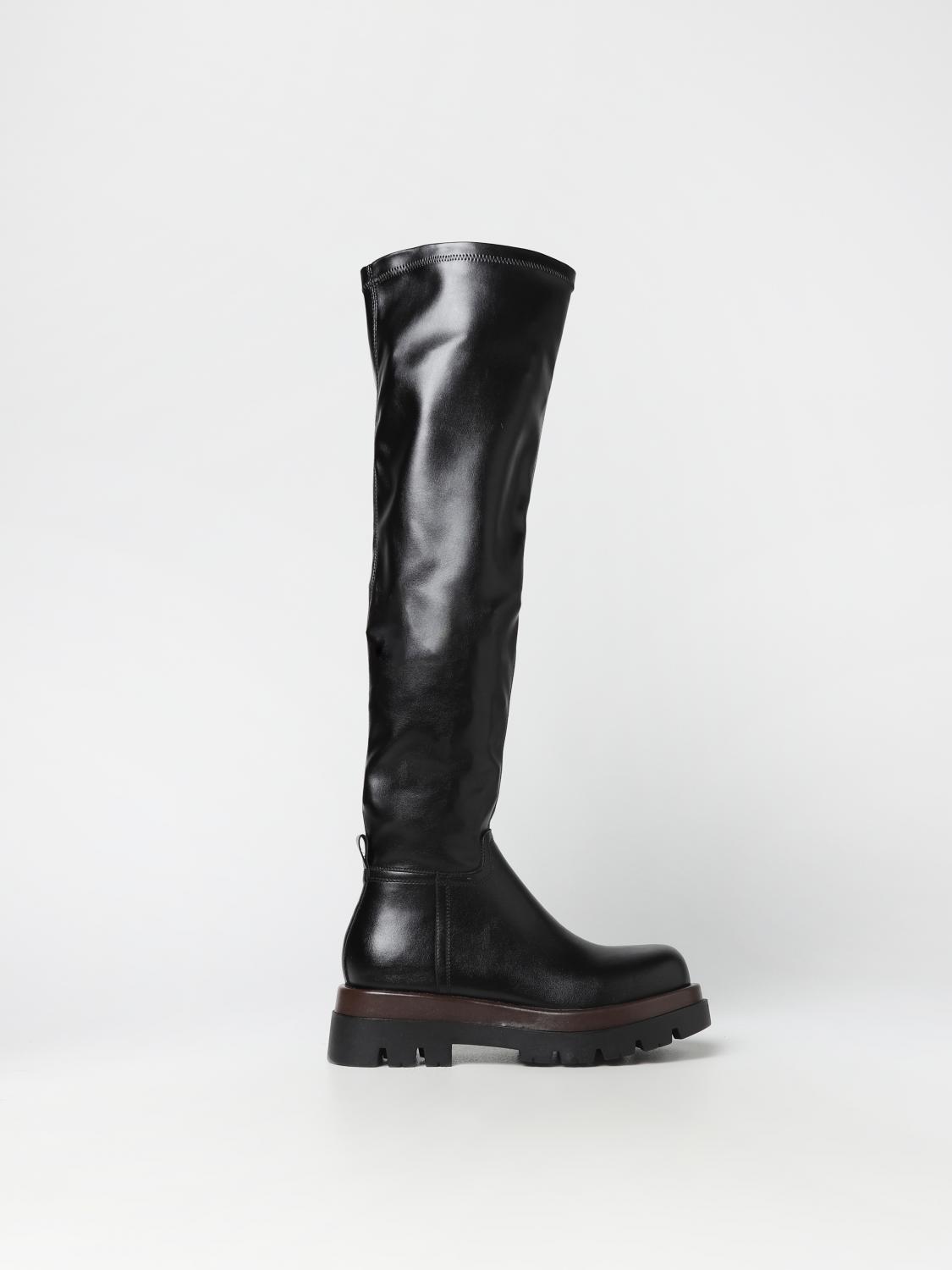 Womans 부츠 Pinko