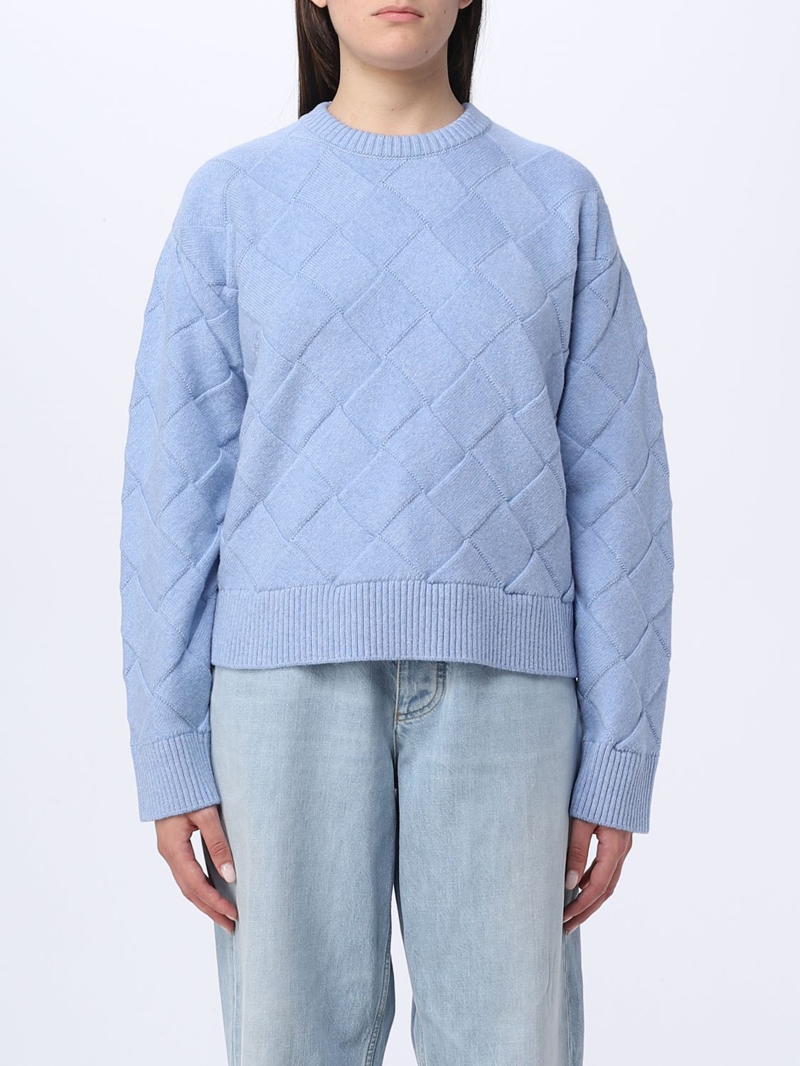 Bottega veneta 스웨터 in 울