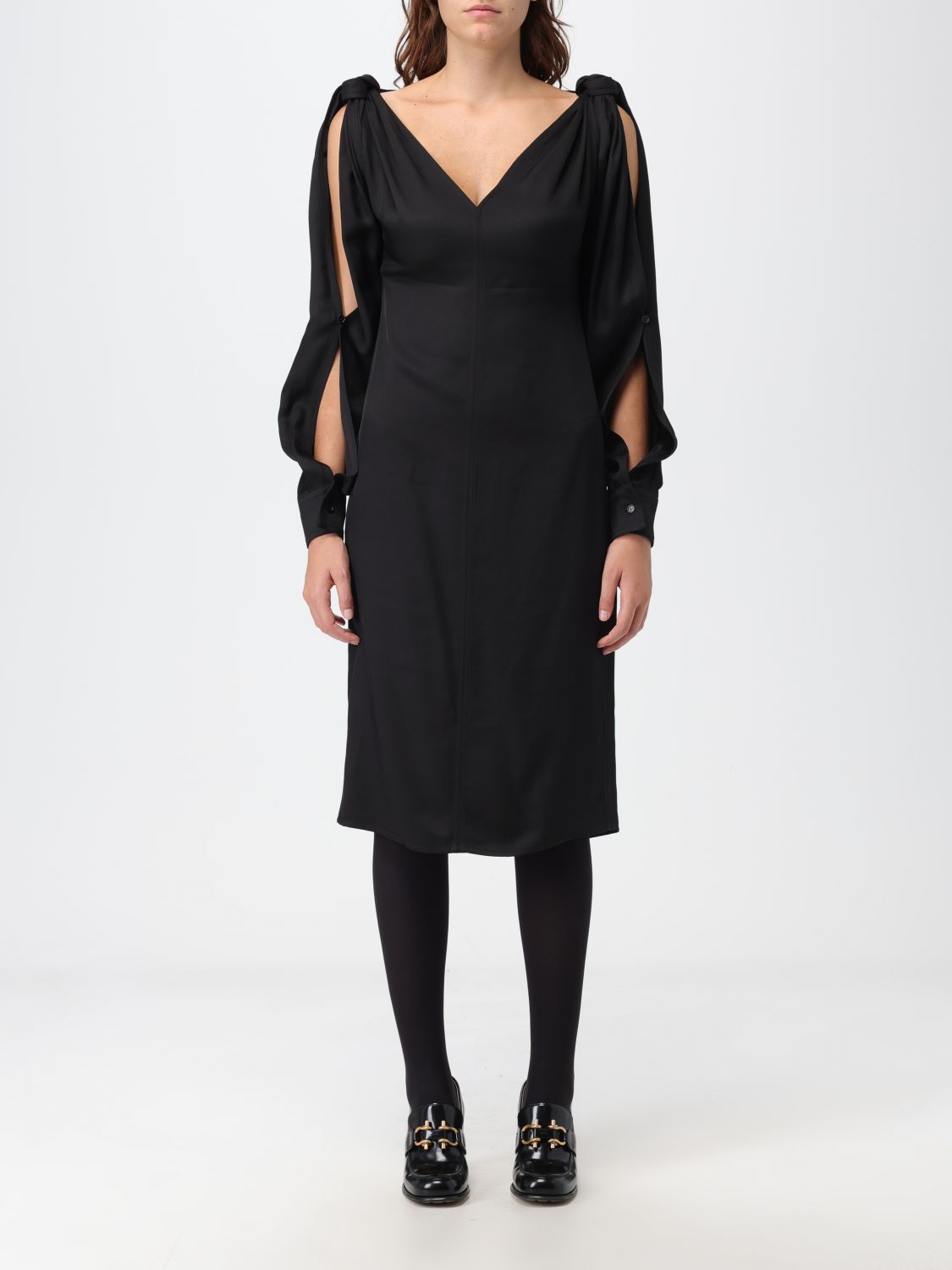 Bottega veneta womens 드레스