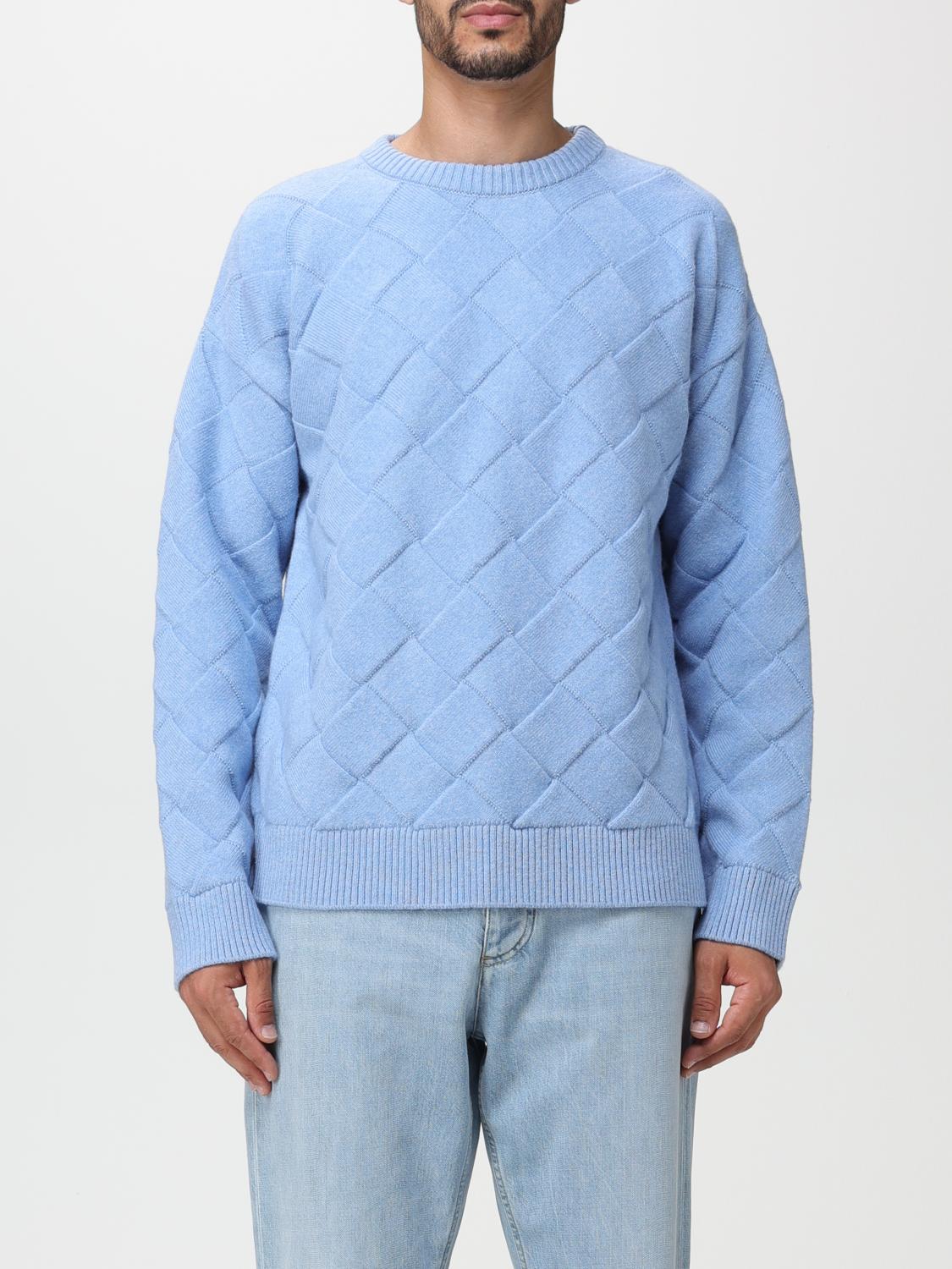Bottega veneta 스웨터 in 울 블렌드