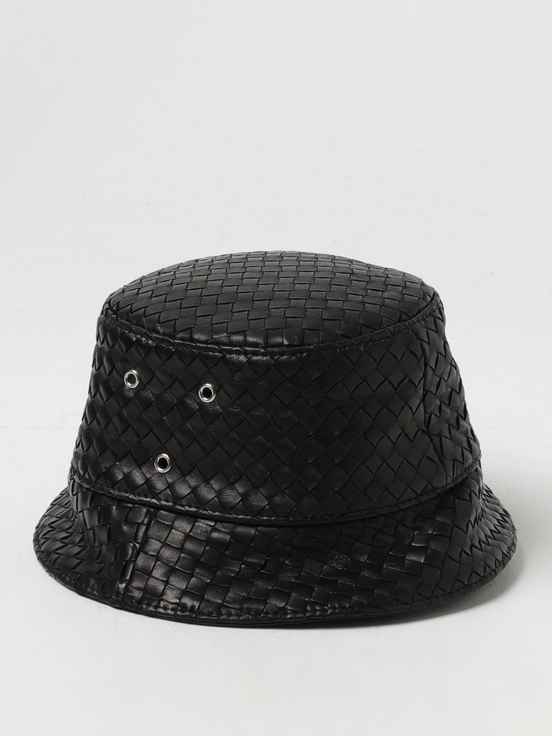 Bottega veneta 모자 in 카프스킨